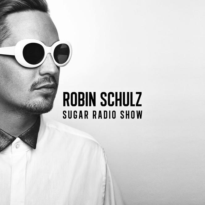 SUGAR RADIO SHOW