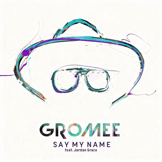 Say My Name