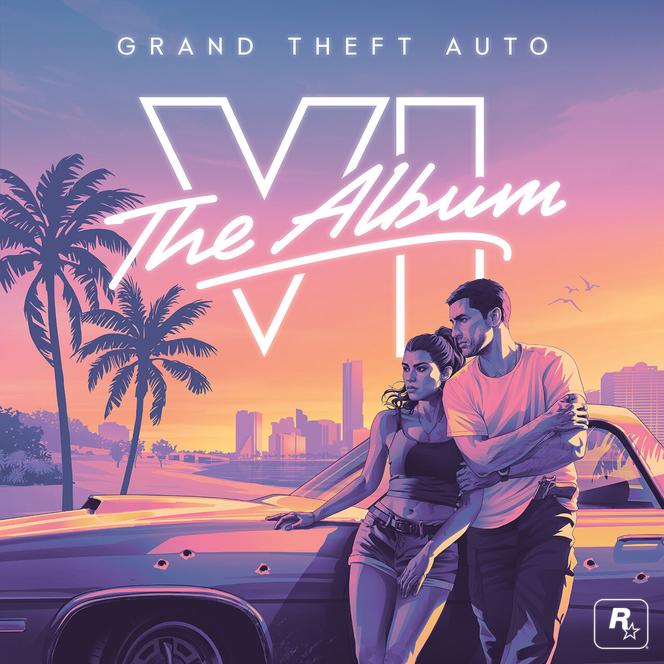 Sexy Magic (From Gta Vi: the Album)