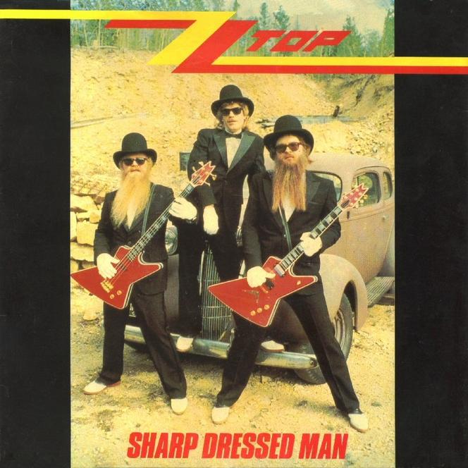 Sharp Dressed Man