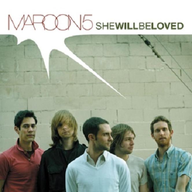 She Will Be Loved