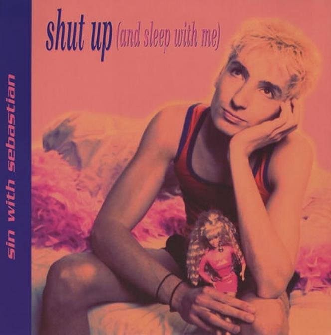 Shut Up (And Sleep With Me)