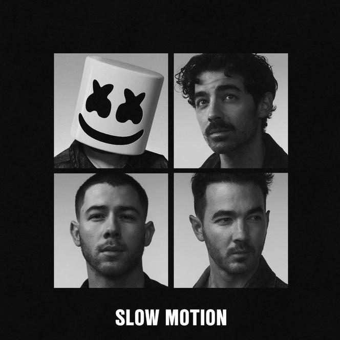 Slow Motion