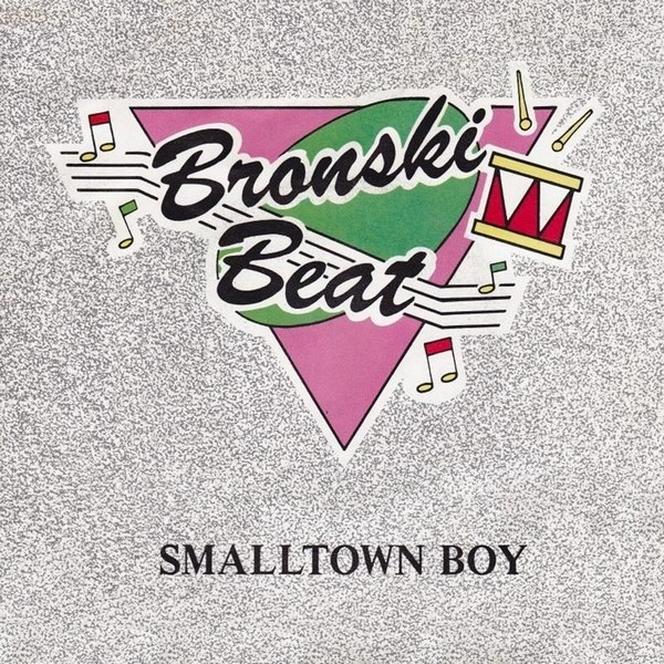 Smalltown Boy