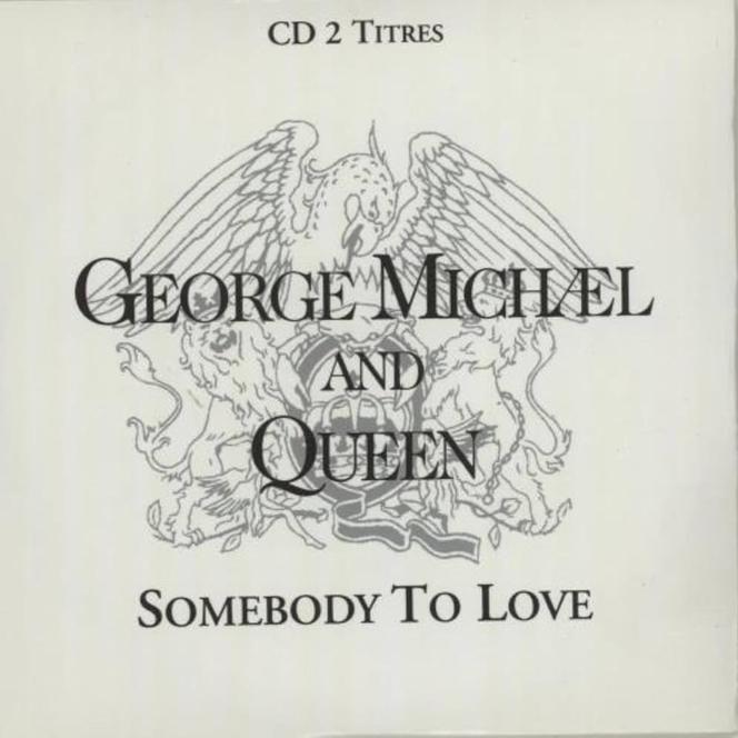 Somebody to Love