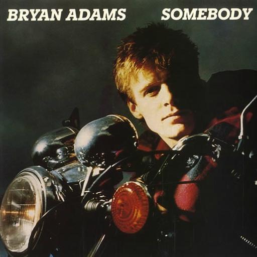 Somebody