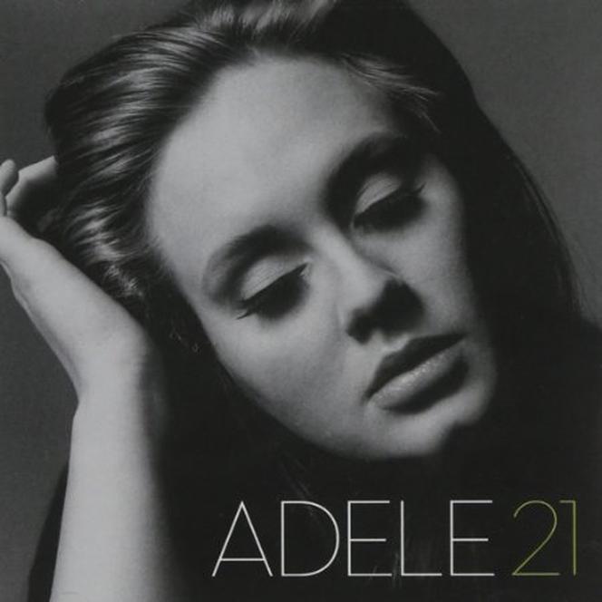 Someone Like You