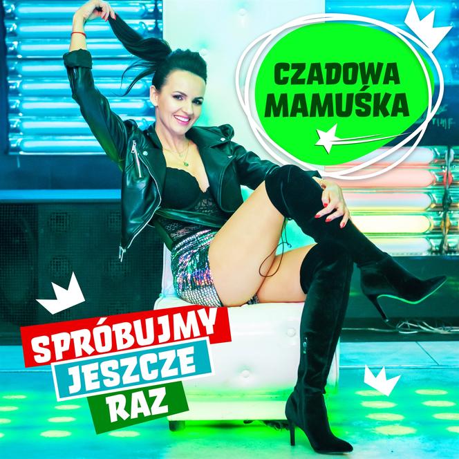 Spróbujmy Jeszcze Raz