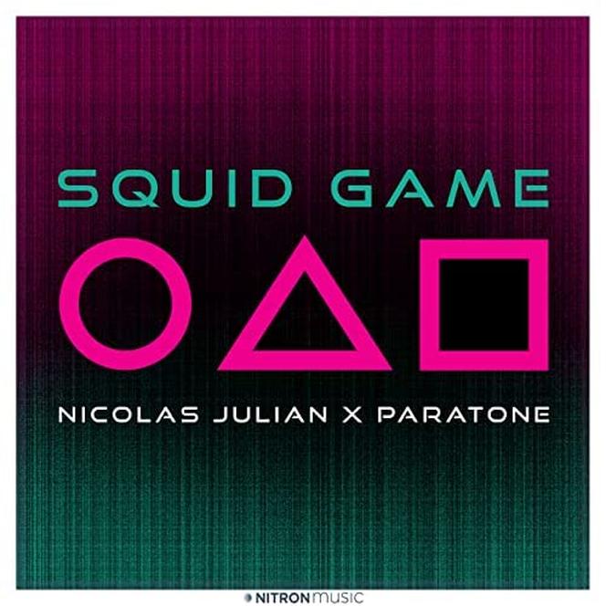 Squid Game - the Original