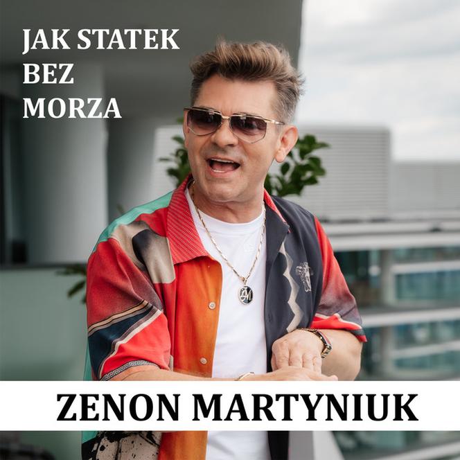 Statek Bez Morza