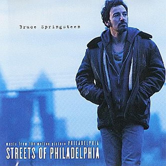 Streets of Philadelphia