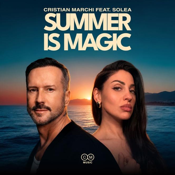 Summer Is Magic