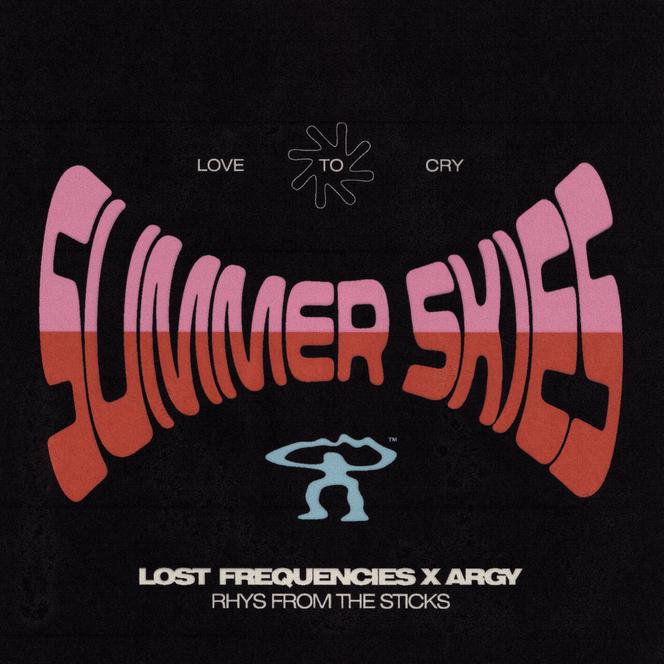 Summer Skies (Love to Cry)