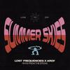 Summer Skies (Love to Cry)