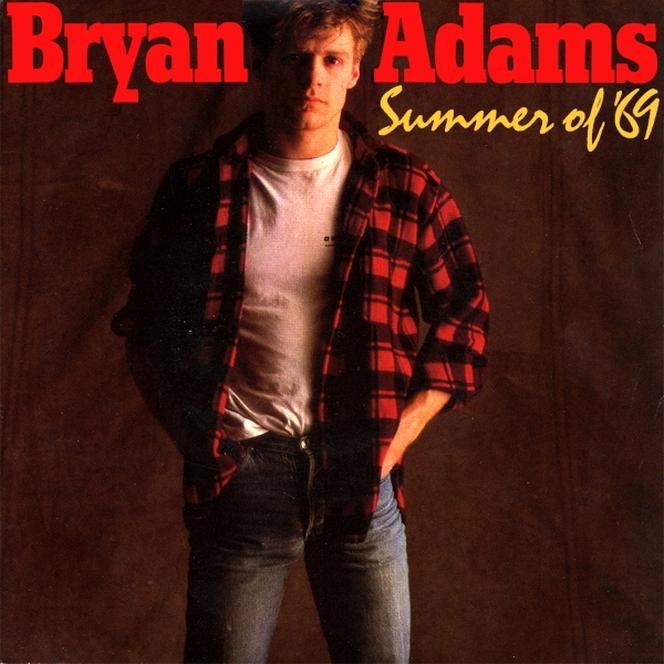 Summer of 69