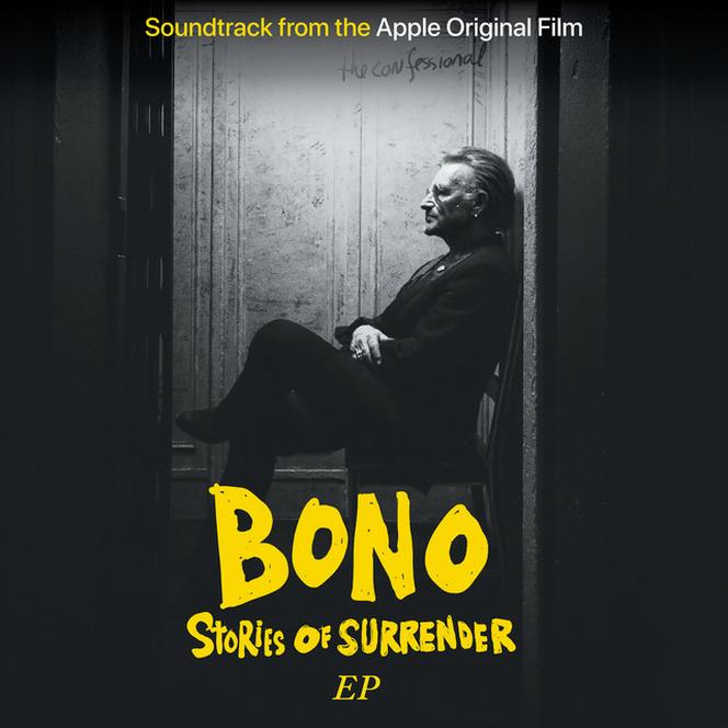 Sunday Bloody Sunday (Stories of Surrender)