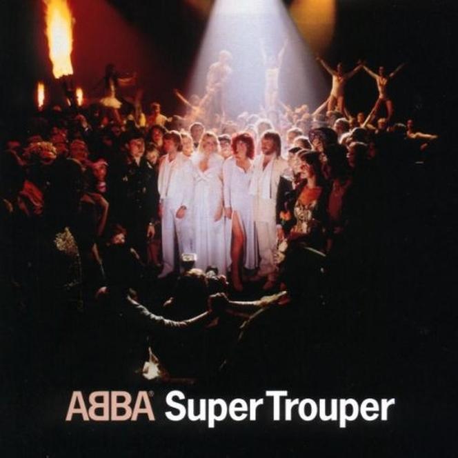 Super Trouper