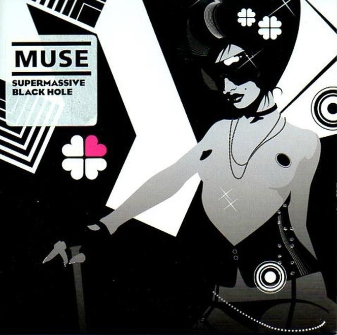 Supermassive Black Hole