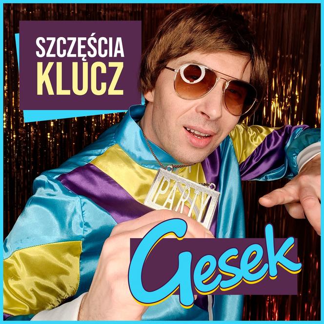 Szczęścia Klucz