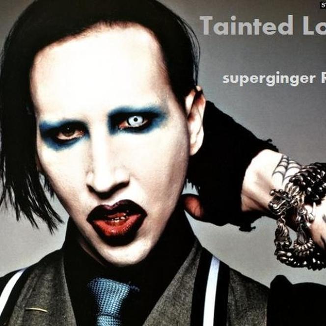 Tainted Love