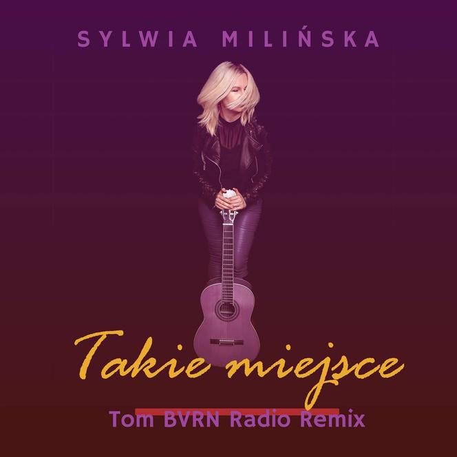 Takie Miejsce (Tom Bvrn Radio Remix)