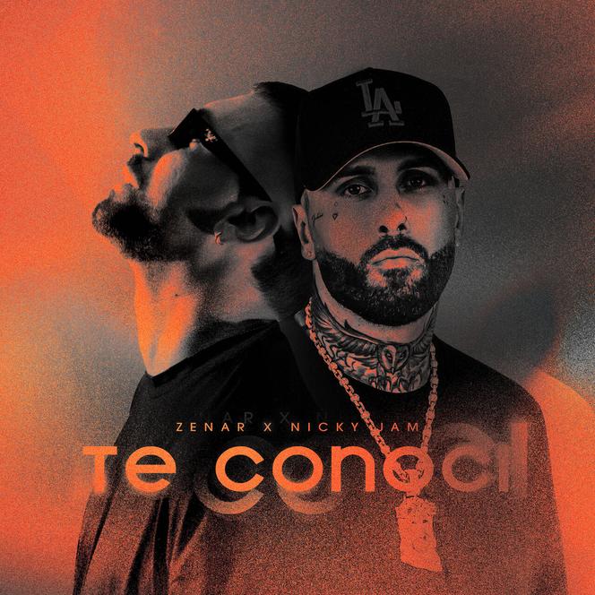 Te Conocí