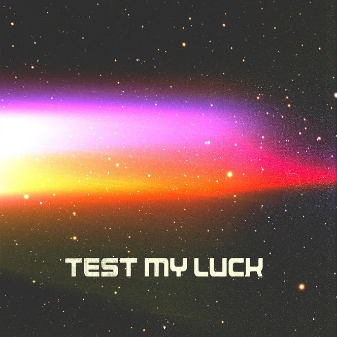 Test My Luck