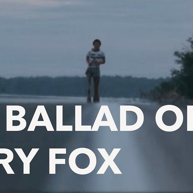 The Ballad of Terry Fox 