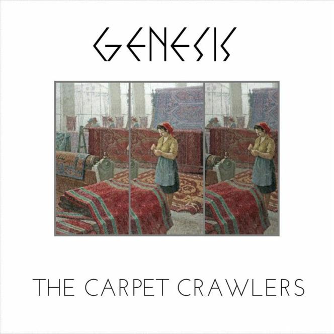 The Carpet Crawlers
