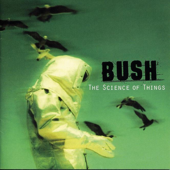 The Chemicals Between Us