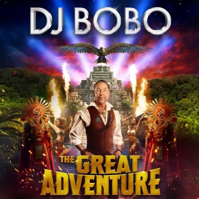The Great Adventure