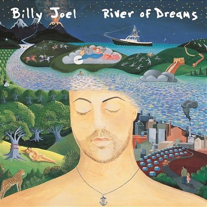 The River of Dreams