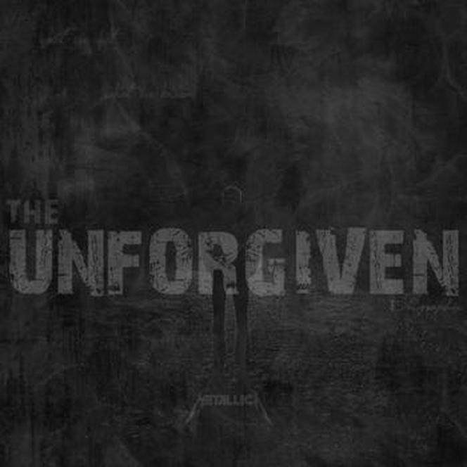 The Unforgiven