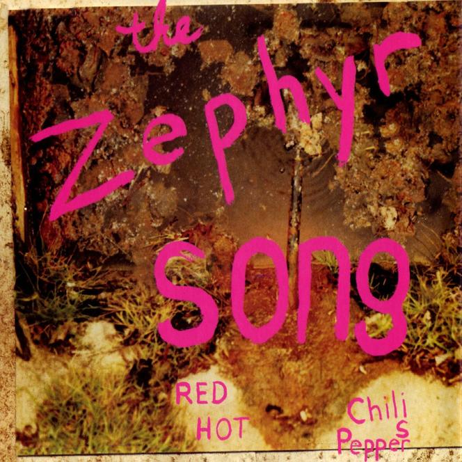 The Zephyr Song