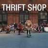 Thrift Shop