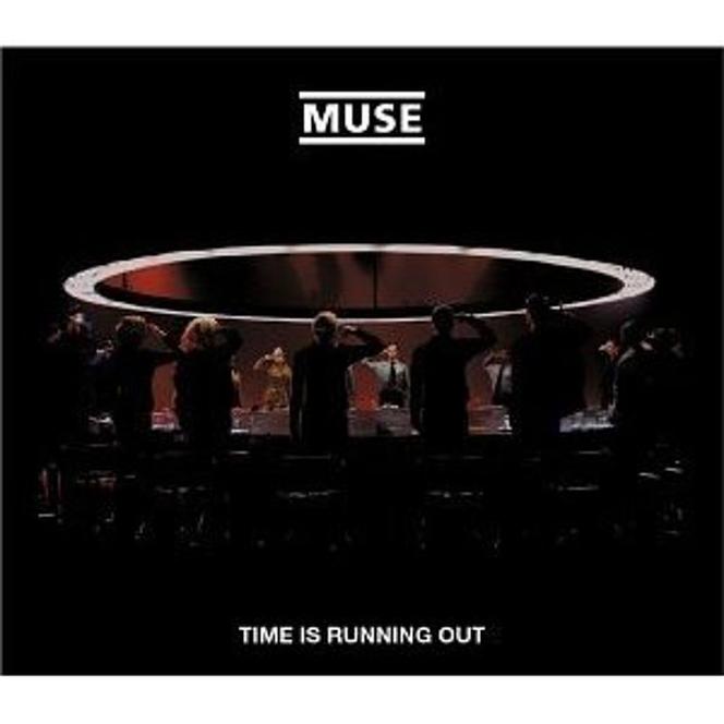 Time Is Running Out