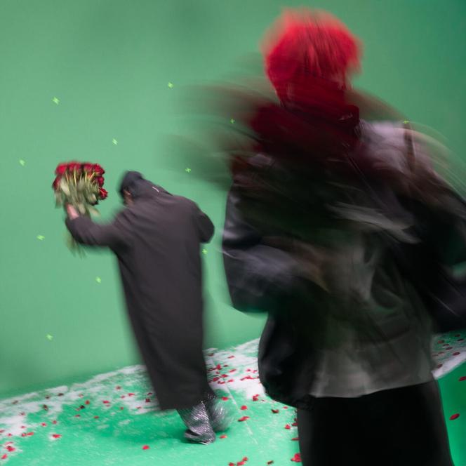 To Nieprawda, Że Nie Lubisz Róż ;**