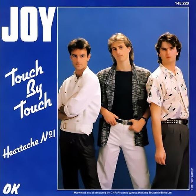 Touch By Touch