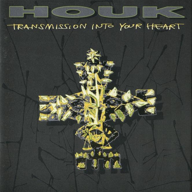 Transmission Into Your Heart