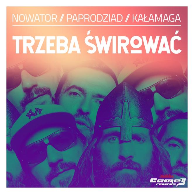 Trzeba Świrować