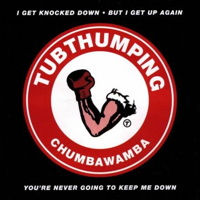 Tubthumping