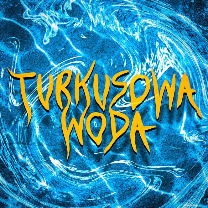 Turkusowa Woda