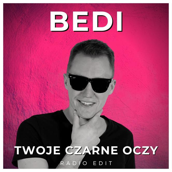 Twoje Czarne Oczy