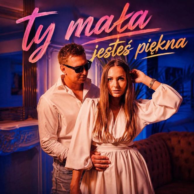 Ty Mała Jesteś Piękna
