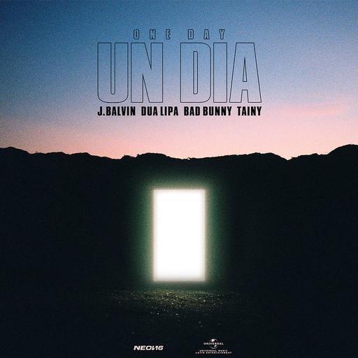 Un Dia (One Day)