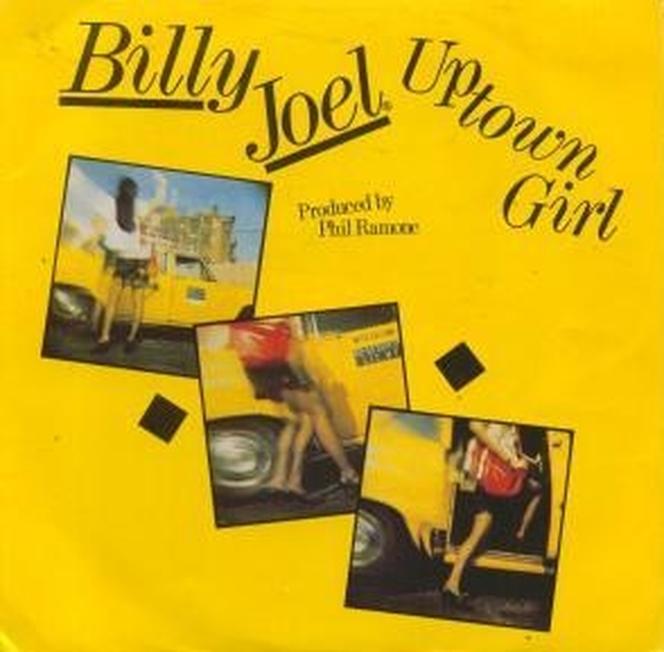 Uptown Girl