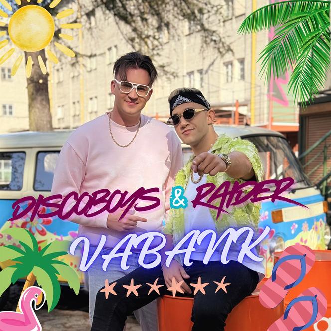 Vabank