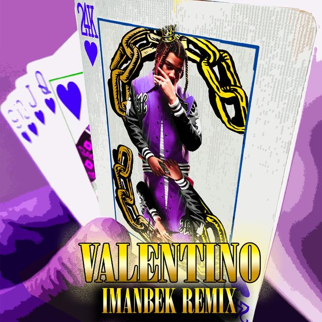 Valentino (Imanbek Remix)