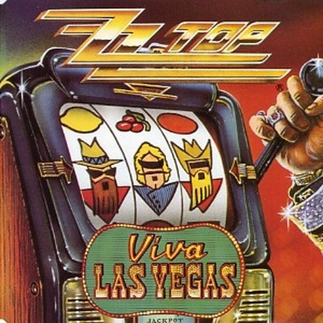 Viva Las Vegas tekst piosenki, teledysk ESKA.pl