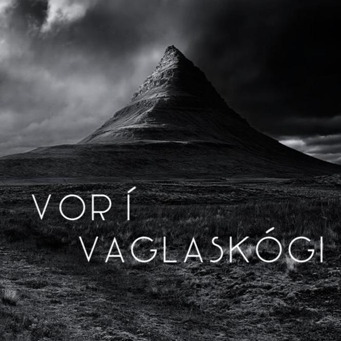 Vor I Vaglaskógi